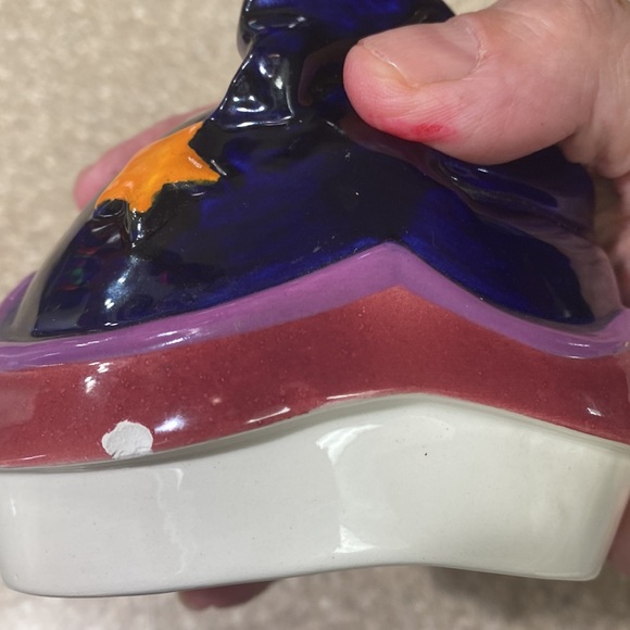 Cookie jar - Picture 5 of 5